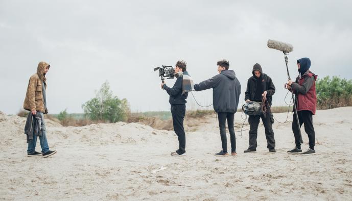 Un total de 27 trabajos compiten en el Certamen de Cortometrajes organizado por el Gobierno de Castilla-La Mancha 