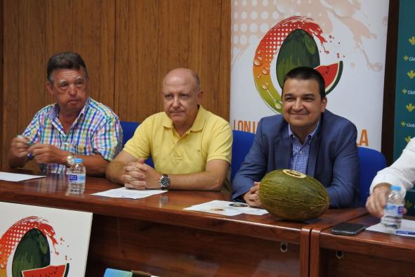 El Gobierno regional destaca el impulso del sector del melón ante el final de la campaña y la buena rentabilidad para sus agricultores