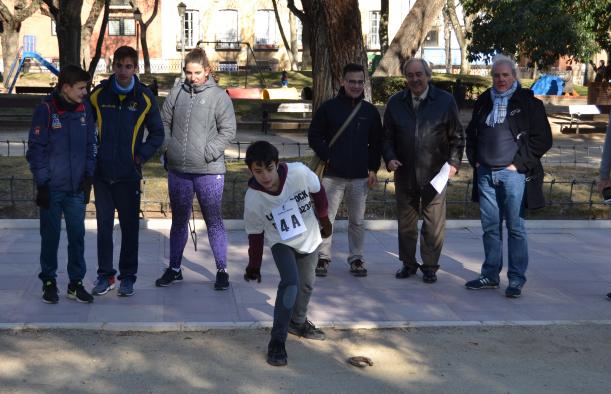 Juegos y deportes tradicionales