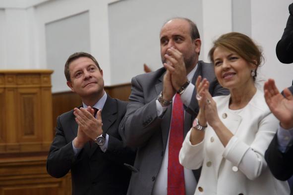 Debate del Proyecto de Ley de protección y apoyo garantizado para personas con discapacidad