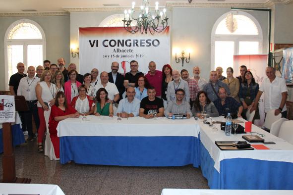 El Gobierno regional continuará con la senda de recuperación y consolidación de las políticas de recursos humanos en el SESCAM
