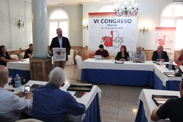 El Gobierno regional continuará con la senda de recuperación y consolidación de las políticas de recursos humanos en el SESCAM