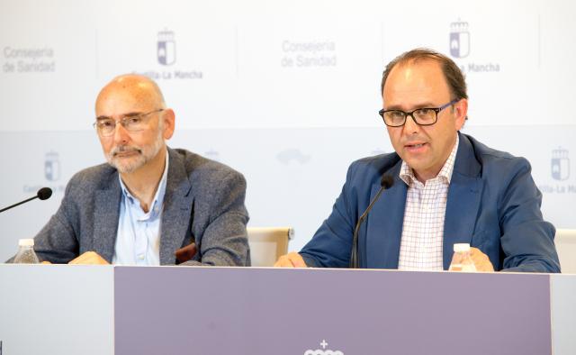 El Gobierno de Castilla-La Mancha activa de nuevo el Plan MAS Sanidad para reforzar la asistencia sanitaria en época estival