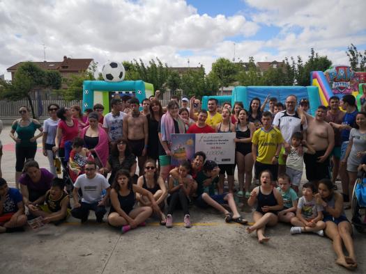 ‘Castilla-La Mancha viaja a la luna’ finaliza con su entrega anual de premios y con un total de 100 centros educativos recorriendo 480.620 kilómetros   