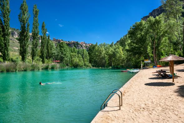 Castilla-La Mancha, tercera región con mejores expectativas turísticas para este verano