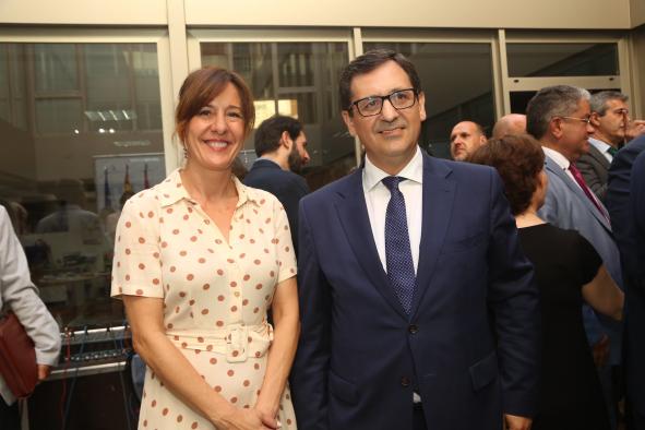 El Gobierno regional garantiza otros cuatro años de trabajo e inversión que se traduzcan en progreso para la provincia de Toledo