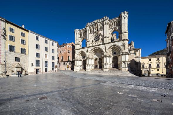 Castilla-La Mancha registró el mejor mes de junio de la historia en volumen de viajeros alojados y pernoctaciones en establecimientos hoteleros 