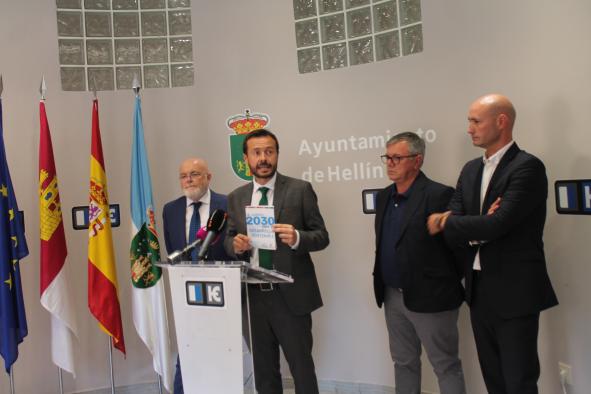 El Gobierno de Castilla-La Mancha crea un sistema informático único para proteger de forma eficiente los derechos del consumidor