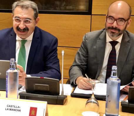 Castilla-La Mancha se consolida entre las comunidades autónomas que más ha incrementado la oferta de plazas de formación sanitaria especializada