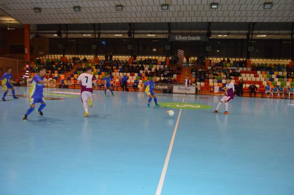 Comienza la Copa ‘Junta de Comunidades de Castilla-La Mancha’ de fútbol, fútbol sala y baloncesto