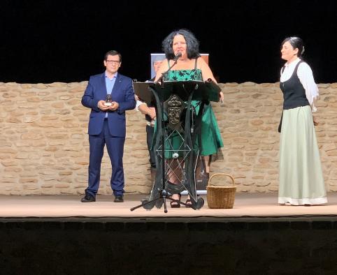 El Gobierno regional felicita al pueblo de Camuñas por su implicación en la recreación histórica del ‘Francisquete’ que ha merecido el premio al Mejor Plan de Acción Turística 2018 de Castilla-La Mancha