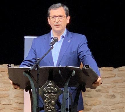 El Gobierno regional felicita al pueblo de Camuñas por su implicación en la recreación histórica del ‘Francisquete’ que ha merecido el premio al Mejor Plan de Acción Turística 2018 de Castilla-La Mancha