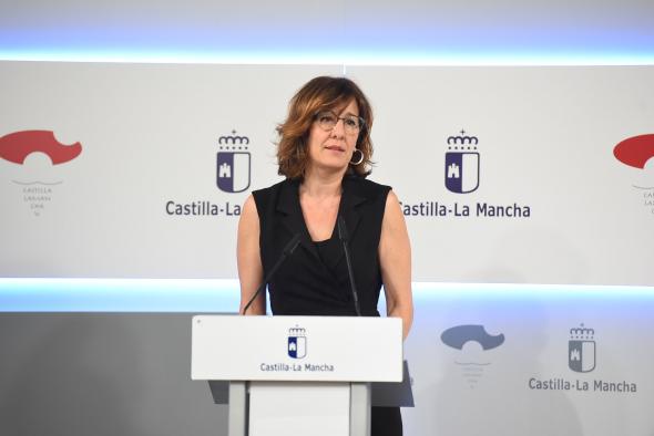 El Gobierno de Castilla-La Mancha exigirá a la ministra de Transición Ecológica el cierre definitivo del ATC que está paralizado