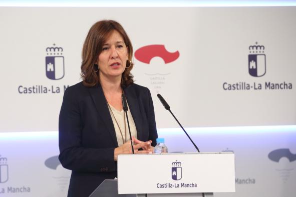  El Gobierno regional aprueba más de 9,6 millones de euros en ayudas a la eficiencia energética en pymes y grandes empresas industriales
