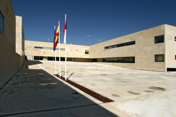 El Gobierno regional suspende todas las actividades escolares en las comarcas de la Sierra de Alcaraz, Sierra del Segura, Hellín y Almansa
