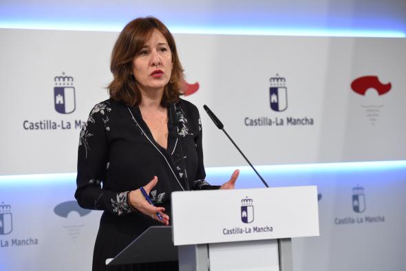 El Gobierno de Castilla-La Mancha y la Fundación EOI formarán a las pymes en materia de digitalización para ganar en competitividad