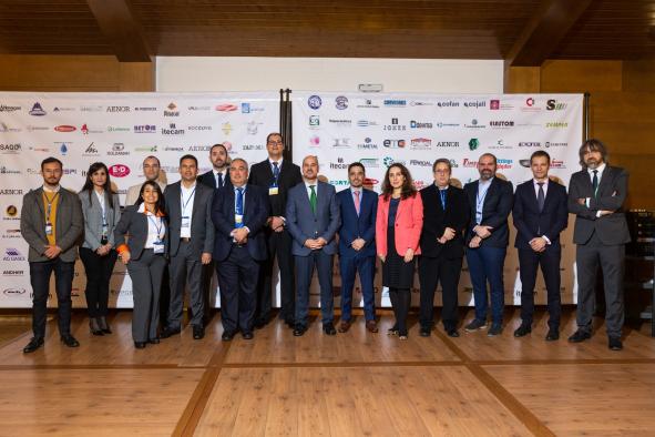 El Gobierno de Castilla-La Mancha apoya por tercer año el Encuentro Industrial B2B organizado por Itecam