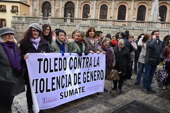 El Gobierno regional pide a toda la ciudadanía, a partidos políticos, instituciones y organizaciones su complicidad para acabar con la violencia de género 