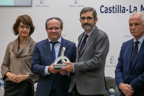 El Gobierno regional convoca los IX premios para reconocer a quienes con su actividad contribuyen a mejorar la calidad de los servicios públicos