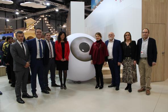 El Gobierno de Castilla-La Mancha da luz verde al instrumento urbanístico que posibilita un impulso al turismo rural