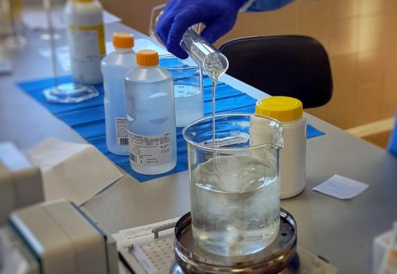 Abierto el plazo de presentación de imágenes sobre ‘Descubrimientos’ del II Concurso de Fotografía ‘Semana de la Ciencia’ de Talavera