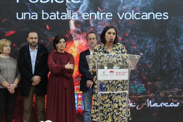 El Gobierno regional retomará de nuevo la gestión del Parque Arqueológico de Alarcos