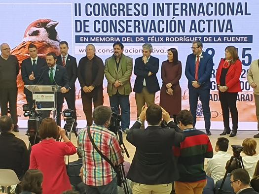 El Gobierno de Castilla-La Mancha destinará 3,2 millones de euros a la conservación del medio natural y el mantenimiento de hábitats en 2020 