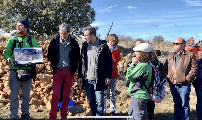 El Gobierno de Castilla-La Mancha reivindica el valor de los humedales y la necesidad de la colaboración de todos para mantener su biodiversidad