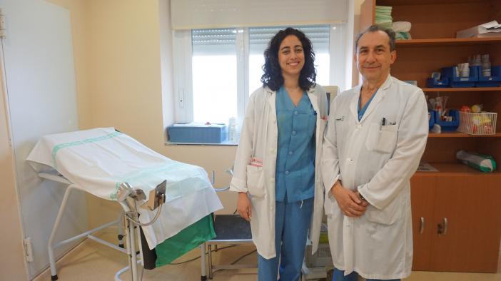 Facultativos del  Hospital de Toledo participan de manera solidaria en un proyecto de cooperación en el Congo formando a sanitarios