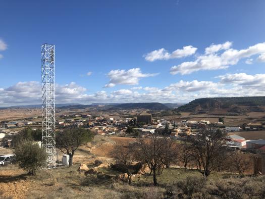 El Gobierno de Castilla-La Mancha se convierte en un referente nacional en el despliegue de banda ancha