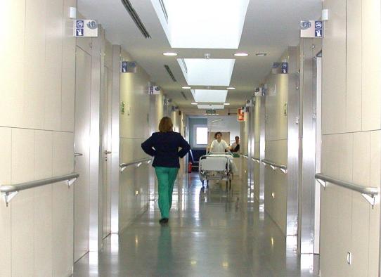 El Gobierno de Castilla-La Mancha reforzará progresivamente la plantilla de los centros sanitarios para hacer frente al incremento de la demanda asistencial por coronavirus