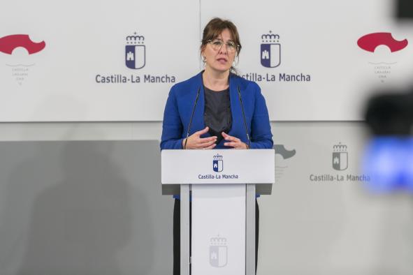 El Gobierno de Castilla-La Mancha aprobará mañana un paquete de medidas extraordinarias para paliar los efectos del coronavirus
