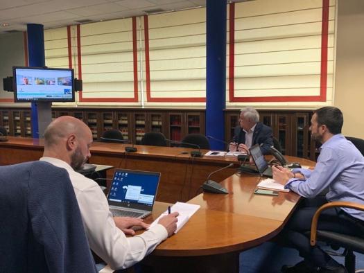 El Gobierno de Castilla-La Mancha publica una instrucción para que los municipios de la región ofrezcan información más amplia en materia de consumo