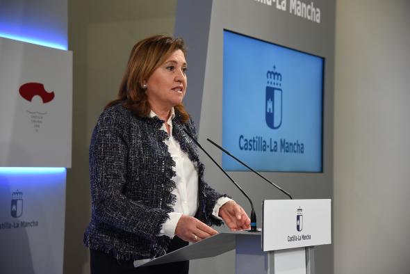 Consejo de Gobierno de Castilla-La Mancha (Educación)