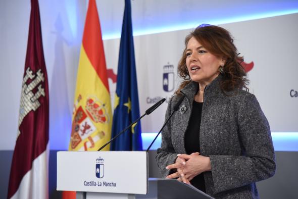 El Gobierno de Castilla-La Mancha adapta el contenido y la metodología para continuar con el programa ‘Aulas de Familia’