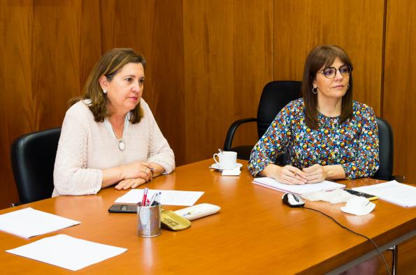 El Gobierno regional garantiza el importe de las ayudas previstas este año a las 41 federaciones deportivas de Castilla-La Mancha