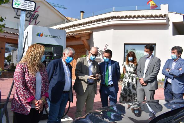 El Gobierno de Castilla-La Mancha publica la orden de ayudas para instalaciones de energías renovables para particulares con una inversión de 900.000 euros
