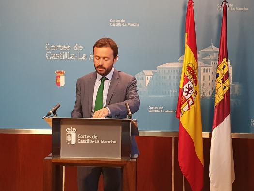 El Gobierno de Castilla-La Mancha impulsa la Agenda 2030 como eje vertebrador de sus políticas a través de sus 17 objetivos de desarrollo sostenible