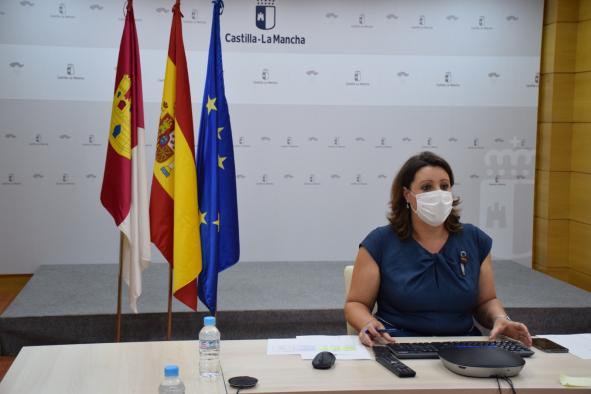 Castilla-La Mancha acogerá el Programa de Innovación e Intraemprendimiento Verde para formar a personas trabajadoras