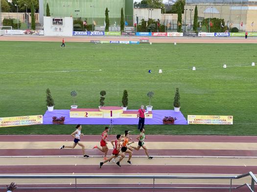 El Gobierno regional celebra que Castilla-La Mancha sea una de las regiones donde se puede garantizar la celebración de eventos deportivos de carácter nacional
