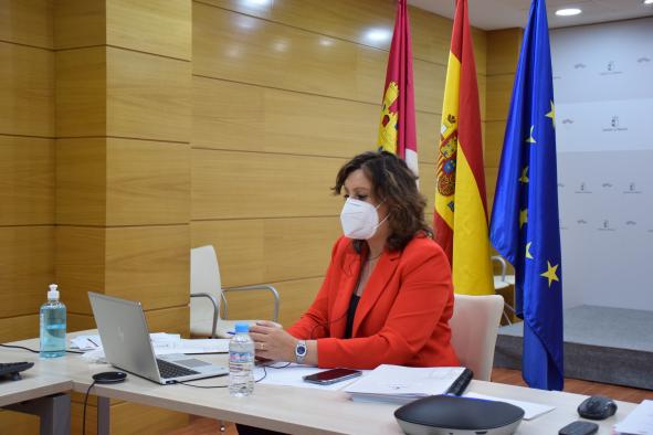 Castilla-La Mancha desarrollará tres Planes de Sostenibilidad Turística para Cabañeros, Sigüenza y Cuenca con un presupuesto de 5 millones de euros