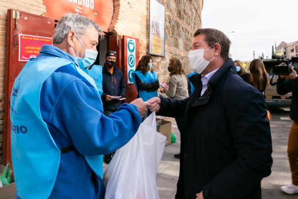 Tentadero solidario de la Escuela Taurina “Domingo Ortega”