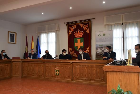 El Gobierno de Castilla-La Mancha incrementará un 30 por ciento el presupuesto destinado a los servicios ASTRA 