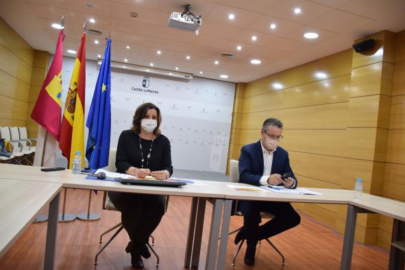 El Gobierno de Castilla-La Mancha anima a los futuros emprendedores de la región a explorar las diferentes fórmulas de la economía social 