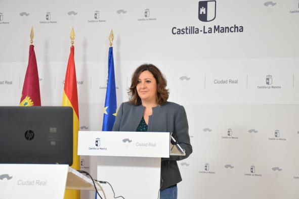 El Gobierno de Castilla-La Mancha y la EOI firman el tercer convenio de colaboración para la puesta en marcha de 24 nuevos espacios coworking