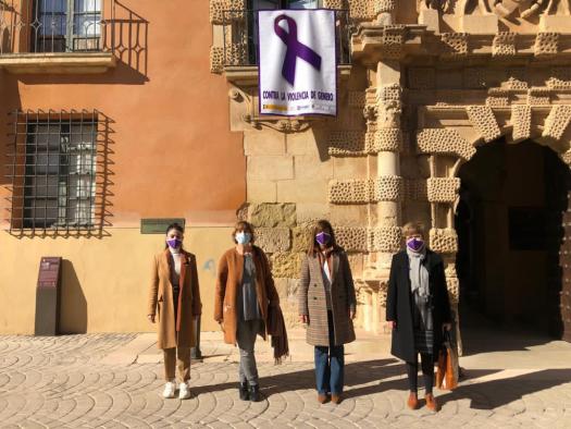 El Gobierno de Castilla-La Mancha ha invertido este año en Almansa casi 140.000 euros en políticas de Igualdad