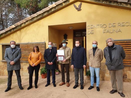 El Gobierno de Castilla-La Mancha destina 6,8 millones de euros en 2020 para la protección y conservación de su medio natural 