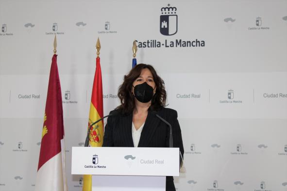El Gobierno de Castilla-La Mancha destina 132.000 euros a la Fundación Mujeres para seguir fomentando la igualdad en el empleo con el proyecto Dana +