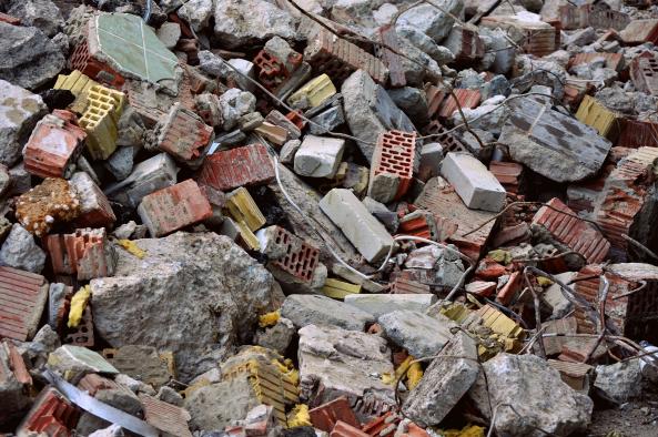 El Gobierno de Castilla-La Mancha elabora un nuevo Plan de Gestión de los Residuos de Construcción y Demolición para dar respuesta a las necesidades detectadas en la gestión de este tipo de residuos