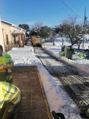 El operativo del Gobierno regional en Toledo continúa priorizando los recursos sanitarios, suministros y polígonos estratégicos para el abastecimiento